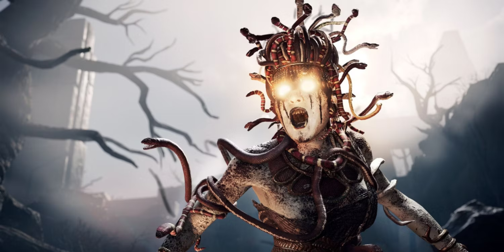 Assassin's Creed Odyssey