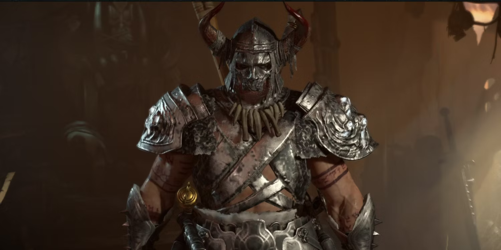 Diablo 4