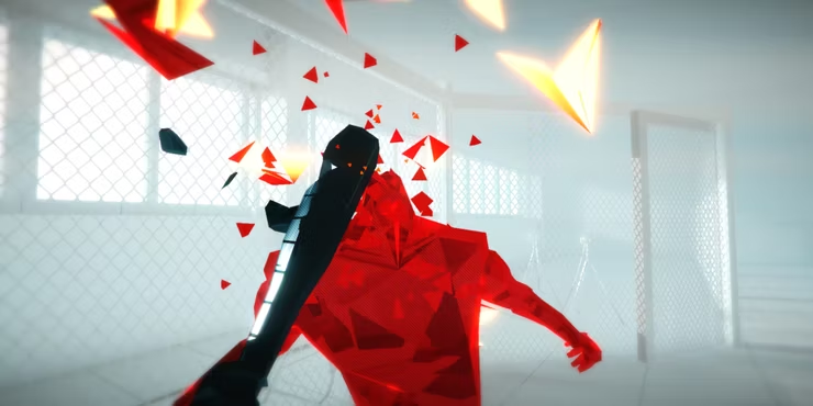 VR Game Demos
