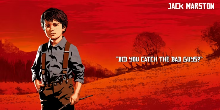 Jack Marston (8)