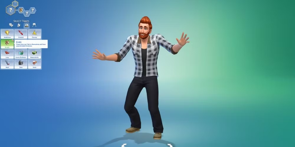 Asylum Challenge