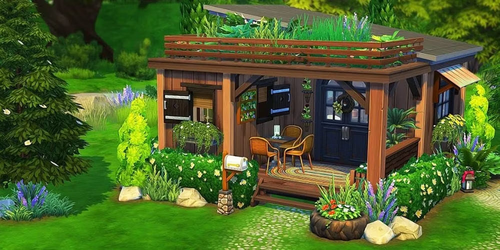 Off-The-Grid Challenge