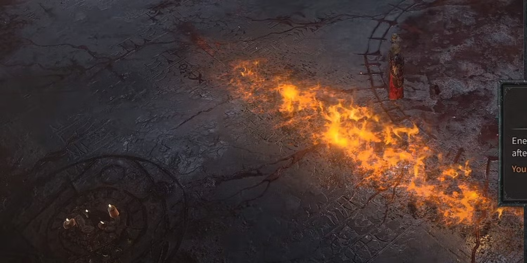 Fire Wall