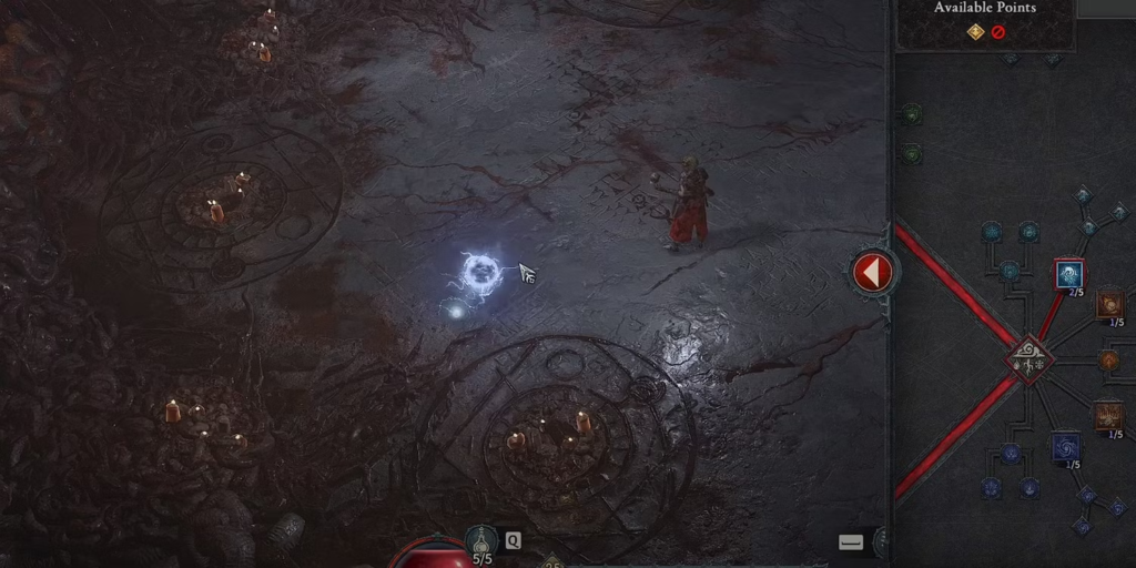 Ball Lightning