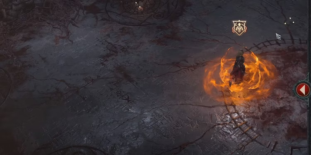 Flame Shield