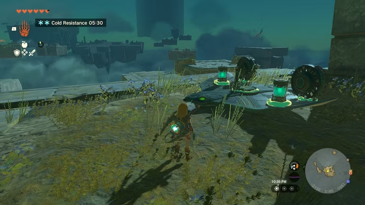 Launch The Wing Glider Without Rails