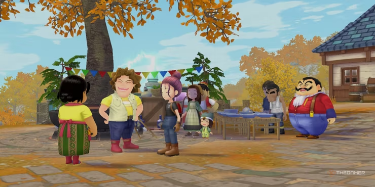 Story Of Seasons: A Wonderful Life