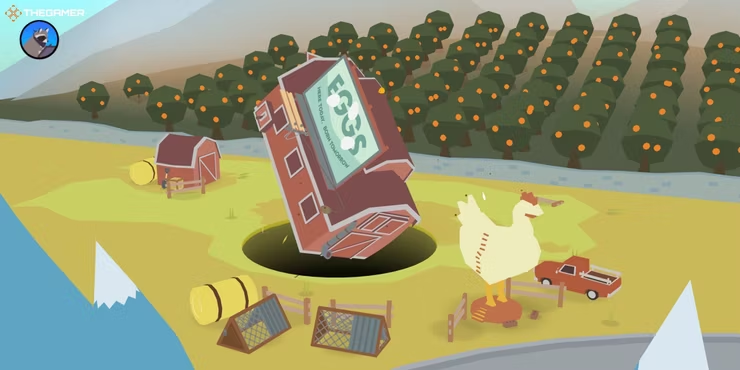 Donut County