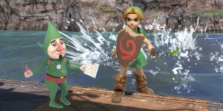 Super Smash Bros. Ultimate