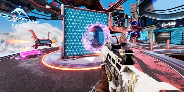 Splitgate