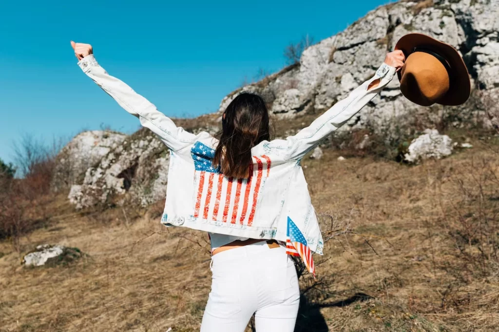travel in America