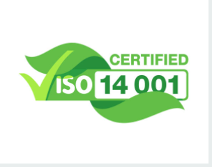iso 14001 certification