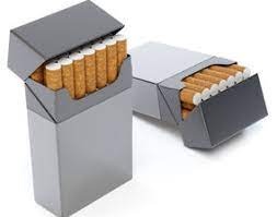 Custom Cigarette Boxes Cigar Packaging Boxes