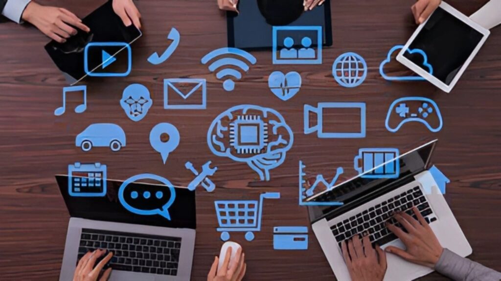 tech tools