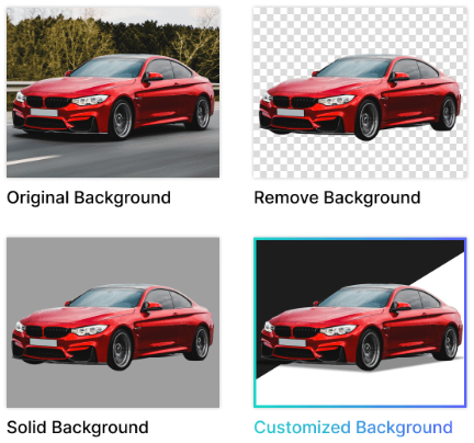 background remover