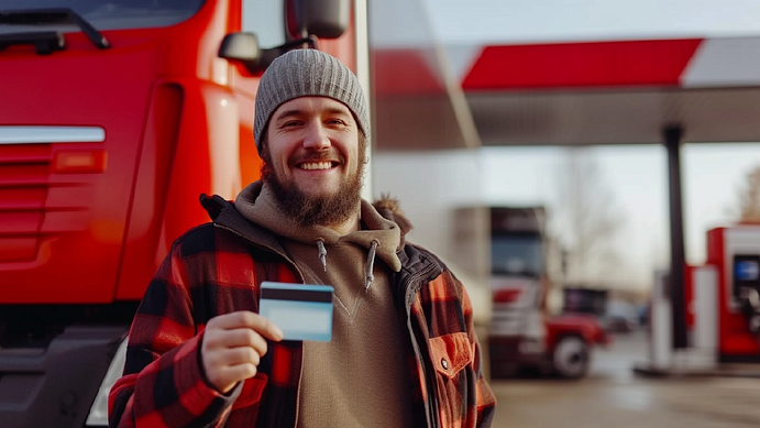 How to Become a Truck Driver in Europe