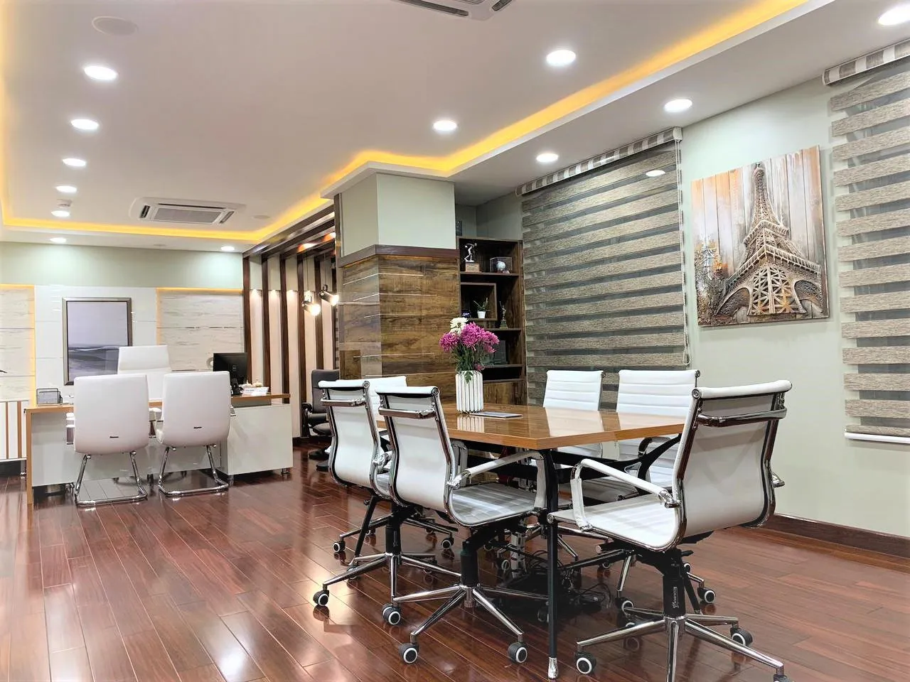 Office Furniture