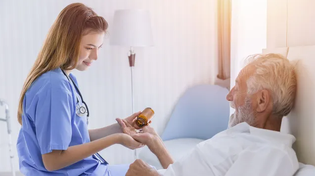 Home Health Care Services