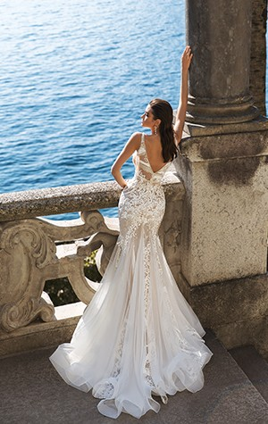Bridal Showroom Dubai